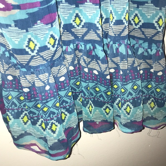 Beachy Dress - Picture 3 of 3